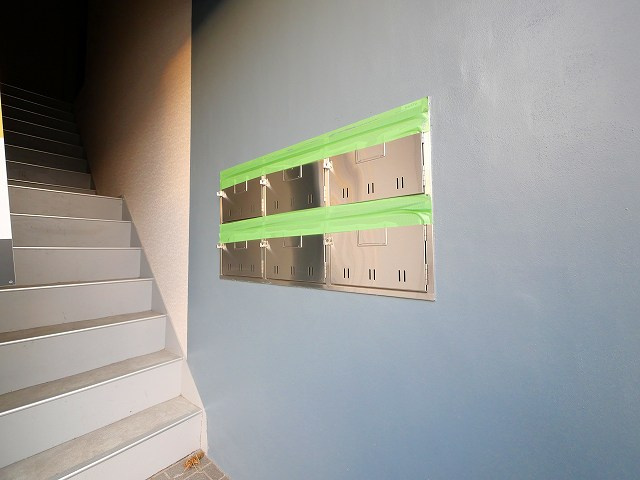 Revo郡山のその他共用部分