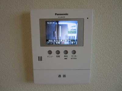 【セキュリティ】 | ｌａｐｏｒｔｅ向ヶ丘