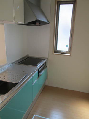 【キッチン】 | ｌａｐｏｒｔｅ向ヶ丘