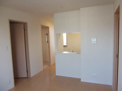 【居間・リビング】 | ｌａｐｏｒｔｅ向ヶ丘