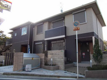 ｌａｐｏｒｔｅ向ヶ丘の画像