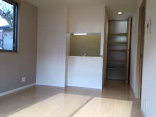 【居間・リビング】 | ｌａｐｏｒｔｅ向ヶ丘