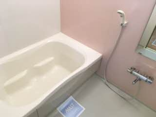 【浴室】 | ｌａｐｏｒｔｅ向ヶ丘