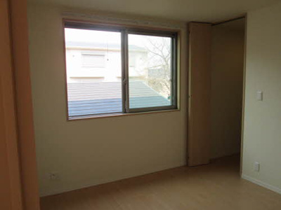 【寝室】 | ｌａｐｏｒｔｅ向ヶ丘