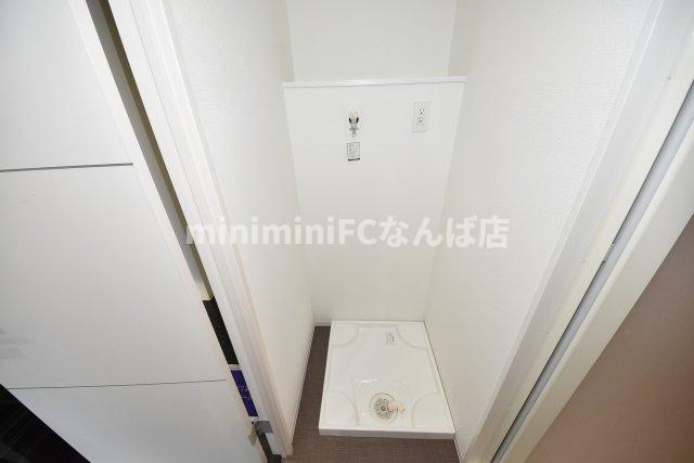 セイワパレス京町堀の設備