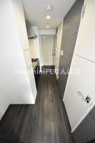 セイワパレス京町堀