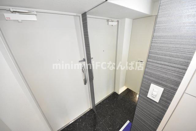 セイワパレス京町堀