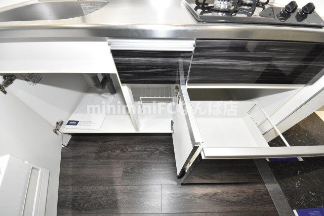 セイワパレス京町堀