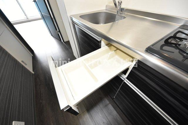 セイワパレス京町堀