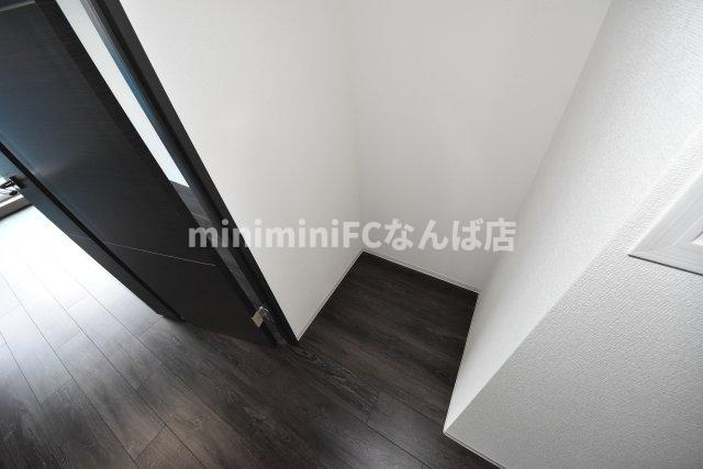 セイワパレス京町堀