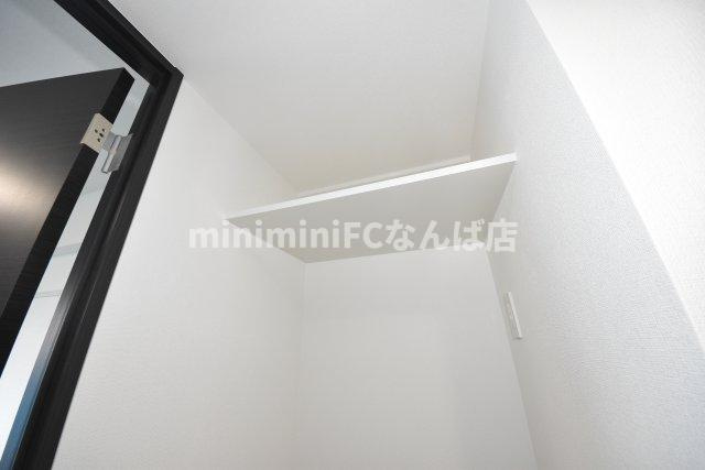 セイワパレス京町堀