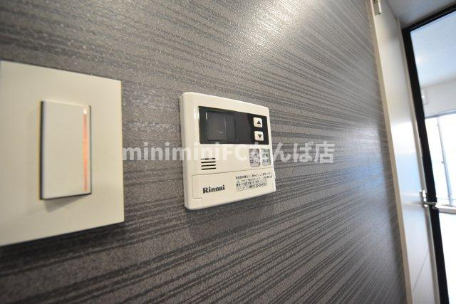 セイワパレス京町堀