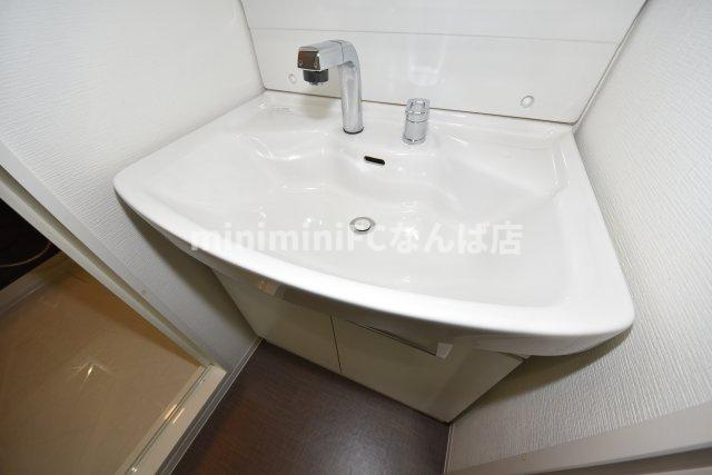 セイワパレス京町堀