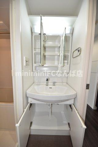 セイワパレス京町堀