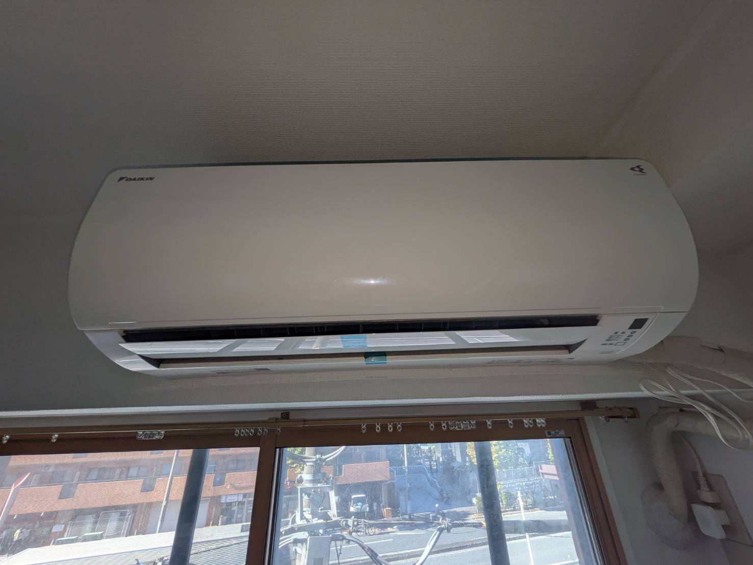 モナークマンション方南町の設備