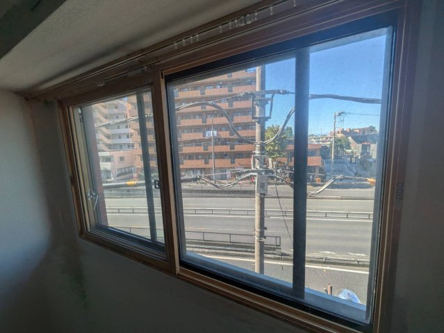 モナークマンション方南町のその他