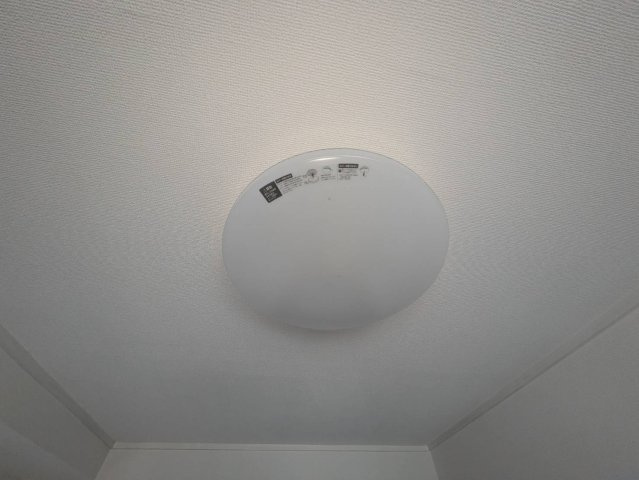 モナークマンション方南町の設備