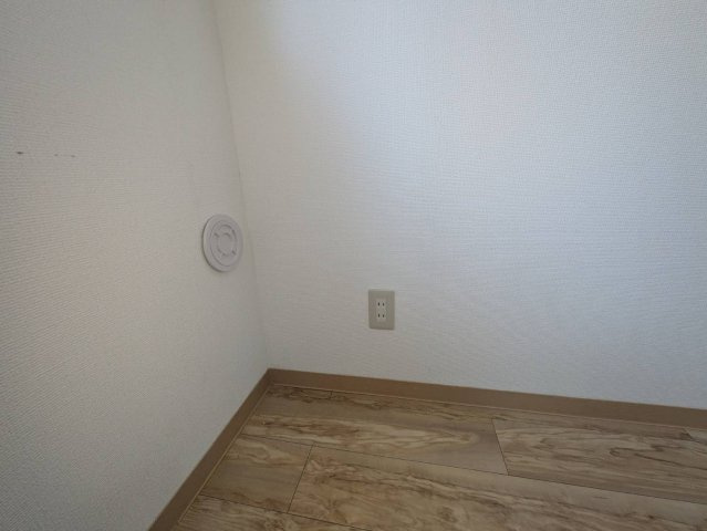 モナークマンション方南町の設備