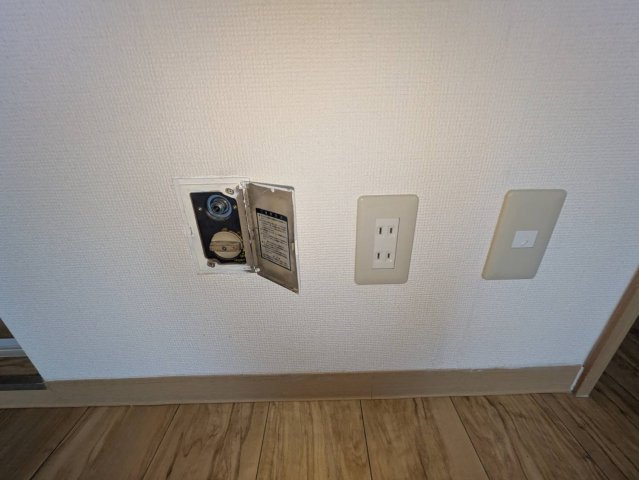 モナークマンション方南町のその他