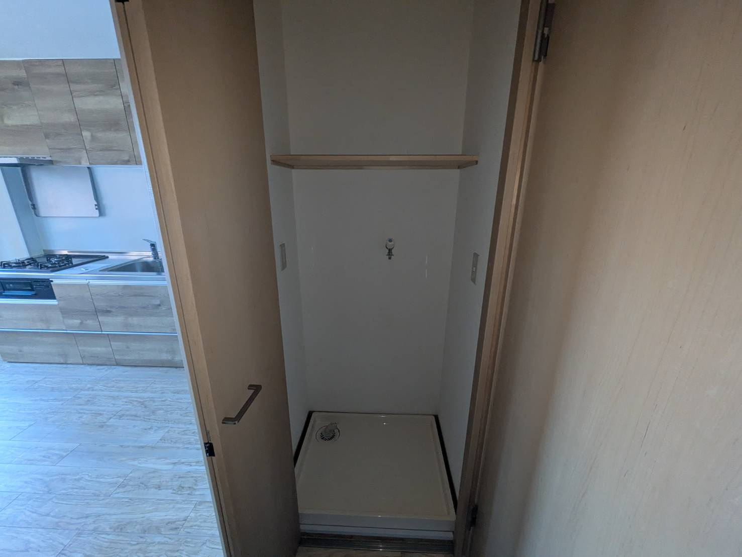 モナークマンション方南町の設備