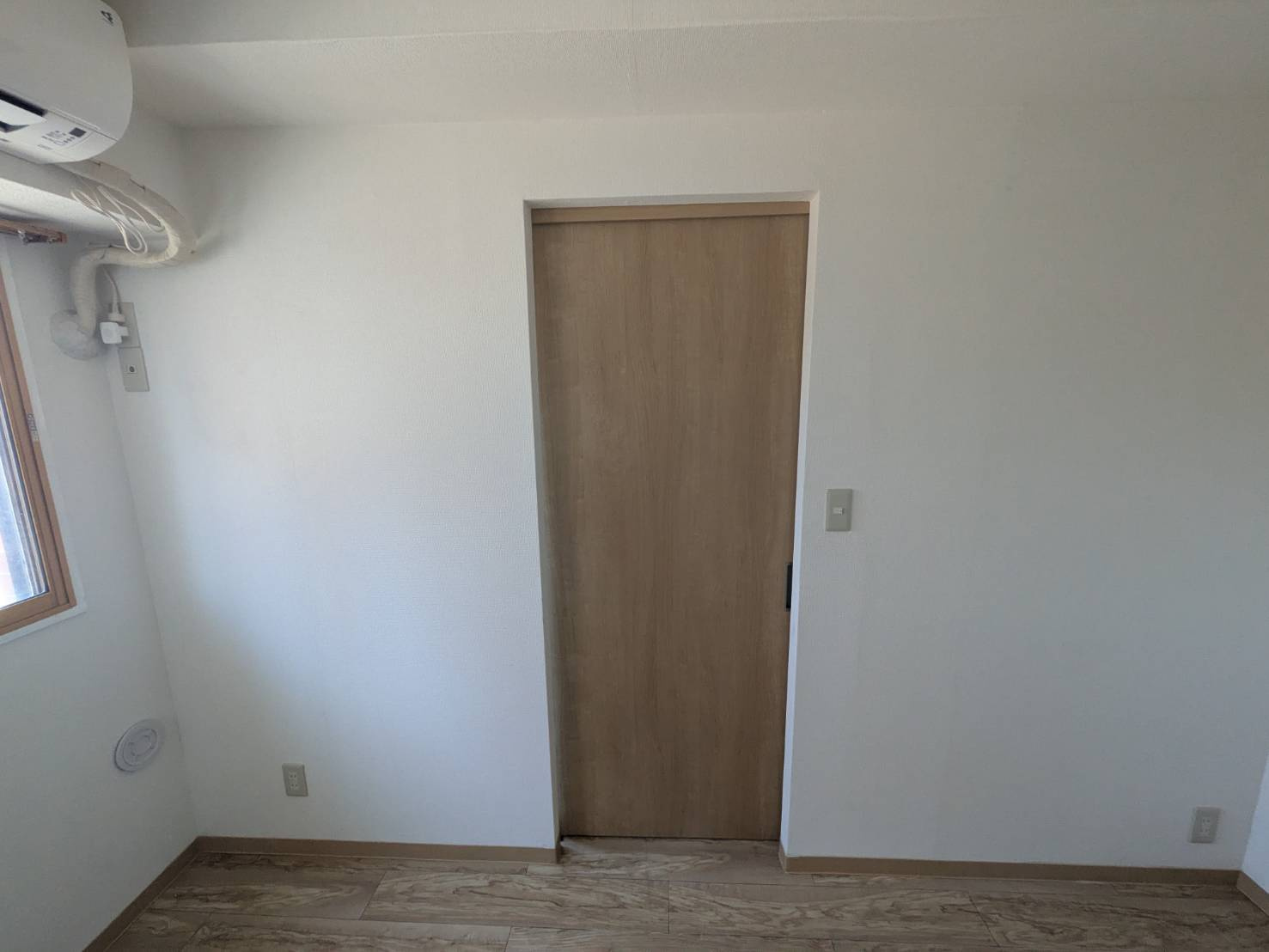 モナークマンション方南町の内装