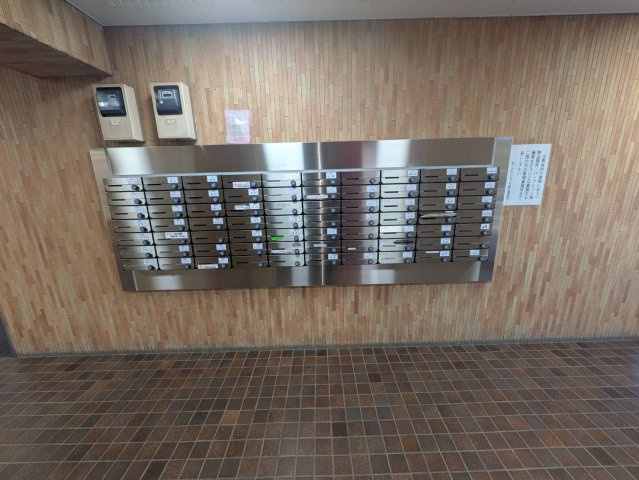 モナークマンション方南町のその他共用部分