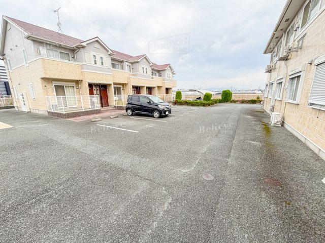 ポムダムールのその他共用部分