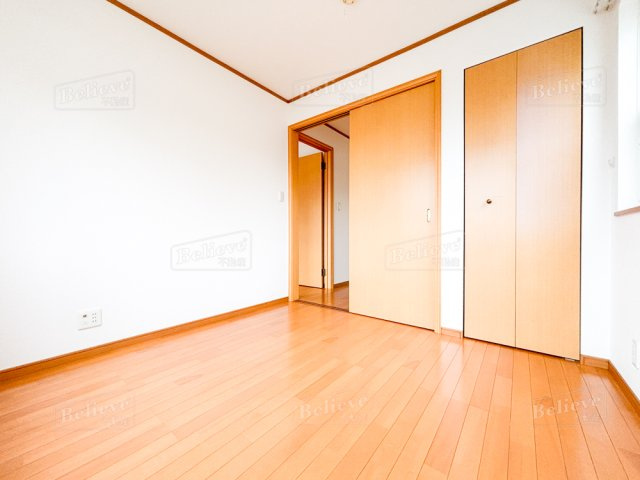 ポムダムールの内装