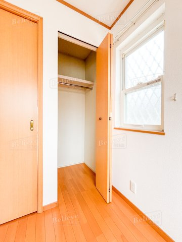 ポムダムールの内装