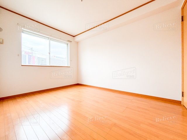 ポムダムールの内装