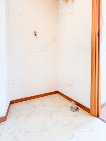 ポムダムールの内装