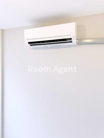 リーデンス名古屋駅西の設備