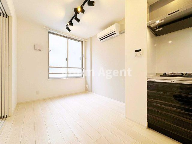 リーデンス名古屋駅西の内装