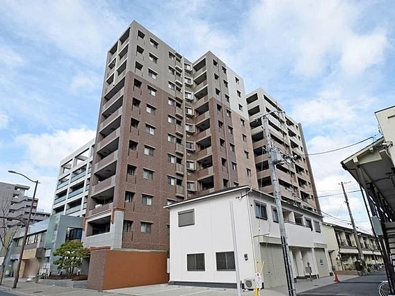 リッツ吹田デュオ