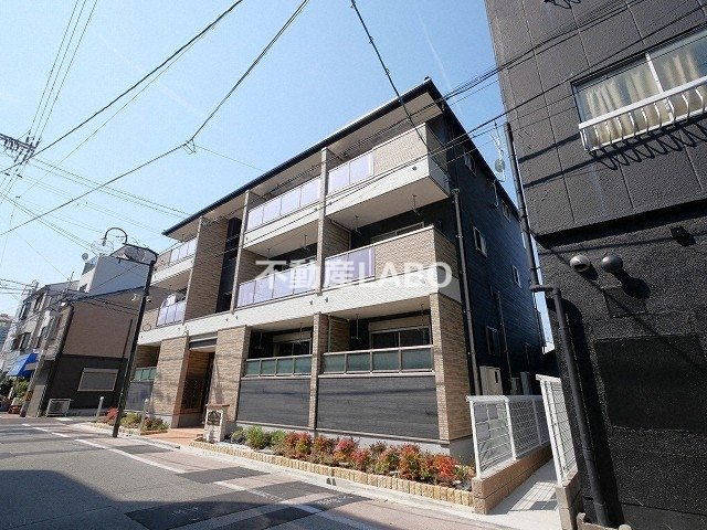 ロイヤルコート巽北