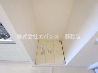  | リブリ・ジェイパレス | 洗濯防水パンもございます。