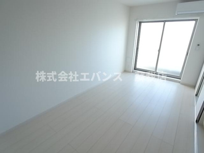 【寝室】 | リブリ・ジェイパレス | 寝室にいかがでしょうか