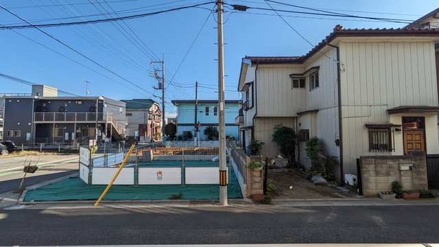 Petite Lumiereの展望