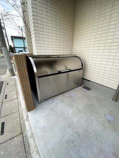 Petite Lumiereのその他共用部分