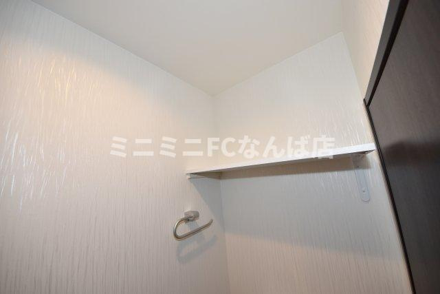 プレジオ難波アジアン