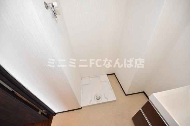 プレジオ難波アジアン