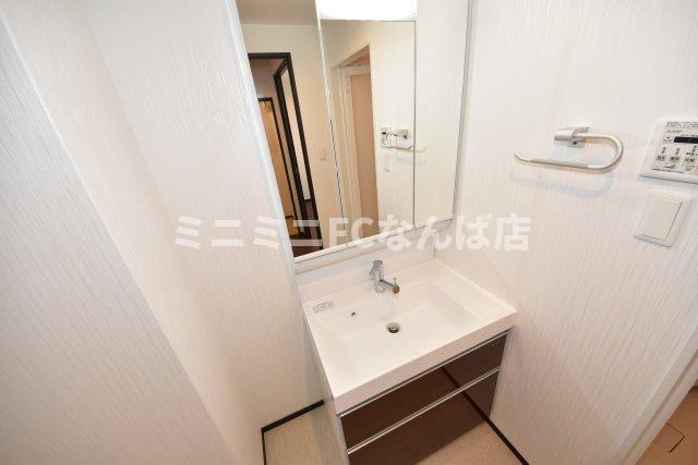 プレジオ難波アジアン