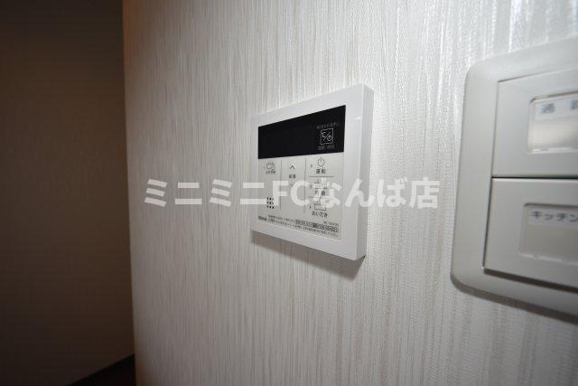 プレジオ難波アジアン