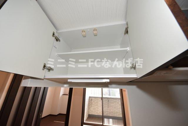 プレジオ難波アジアン