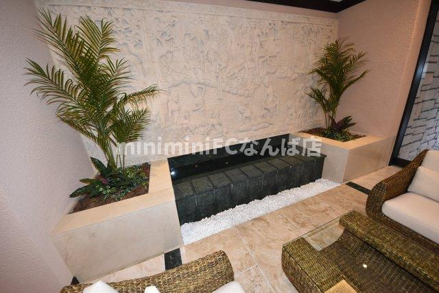 プレジオ難波アジアン