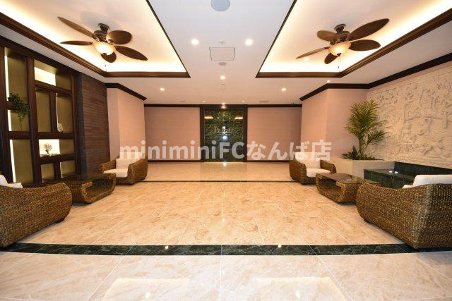 プレジオ難波アジアン