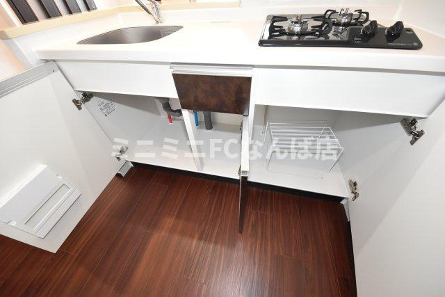 プレジオ難波アジアン