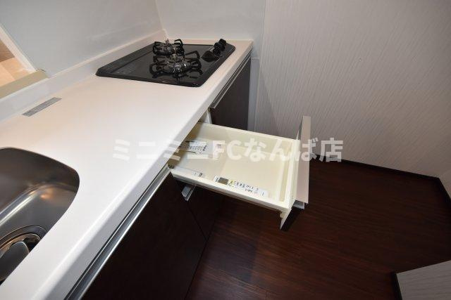 プレジオ難波アジアン