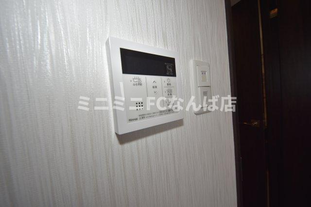 プレジオ難波アジアン