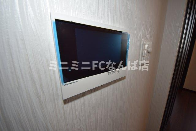 プレジオ難波アジアン